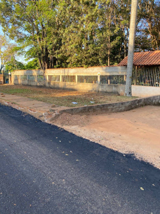 Imagem Chácara com 4 Quartos à Venda, 6.000 m² em Setor Ponta Kayana - Trindade