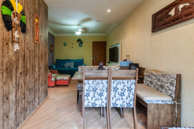 Imagem Apartamento com 3 Quartos à Venda, 73 m² em Freguesia Do ó - São Paulo Imagem Apartamento com 3 Quartos à Venda, 73 m² em Freguesia Do ó - São Paulo
