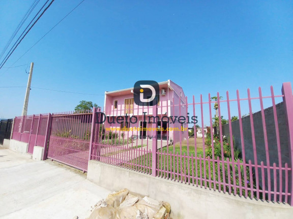 Imagem Casa com 2 Quartos à Venda, 212 m² em Pinheiro Machado - Santa Maria Imagem Casa com 2 Quartos à Venda, 212 m² em Pinheiro Machado - Santa Maria