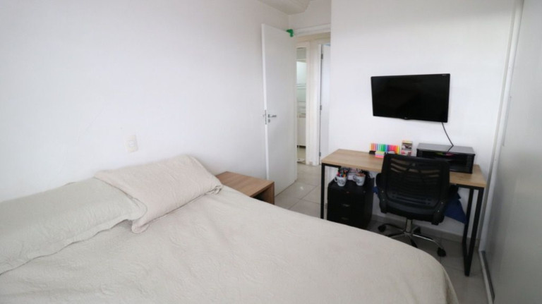 Imagem Apartamento com 3 Quartos à Venda, 85 m² em Alto Da Boa Vista - São Paulo