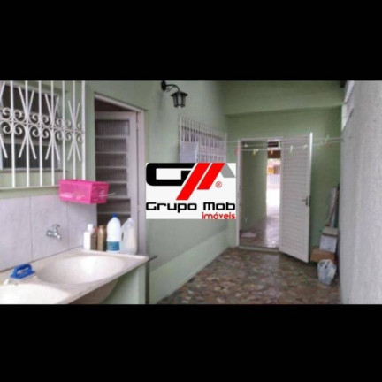 Imagem Casa com 4 Quartos à Venda, 200 m² em Jardim Das Nações - Taubaté