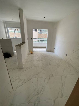 Apartamento com 1 Quarto à Venda, 43 m² em Guilhermina - Praia Grande