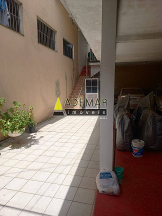 Imagem Casa com 2 Quartos à Venda,  em Casa Grande - Diadema