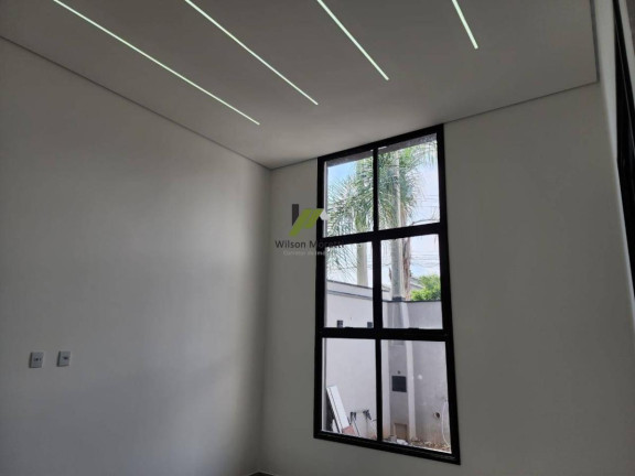 Imagem Casa com 3 Quartos à Venda, 98 m² em Jardim Marambaia Ii - Jundiaí