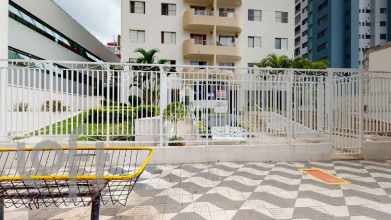 Imagem Apartamento com 3 Quartos à Venda, 72 m² em Vila Pompéia - São Paulo