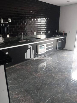 Imagem Casa com 4 Quartos à Venda, 300 m² em Jardim Santa Genebra - Campinas