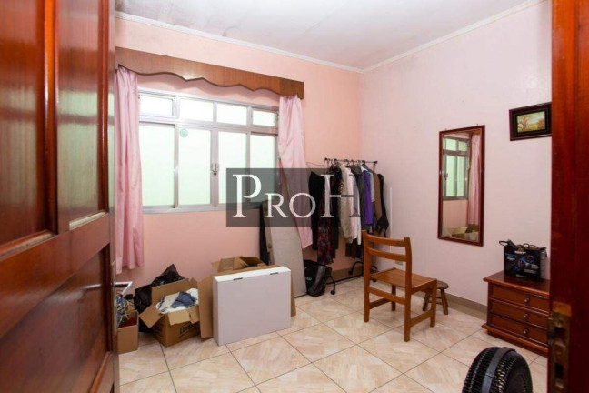 Imagem Casa com 3 Quartos à Venda, 200 m² em Vila Linda - Santo André Imagem Casa com 3 Quartos à Venda, 200 m² em Vila Linda - Santo André