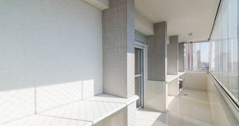 Imagem Apartamento com 4 Quartos para Alugar, 200 m² em Santo Antônio - São Caetano Do Sul