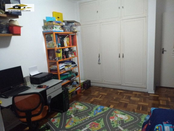 Imagem Apartamento com 4 Quartos à Venda, 157 m² em Aclimação - São Paulo