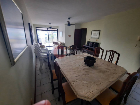 Imagem Apartamento com 3 Quartos à Venda, 149 m² em Passagem - Cabo Frio Imagem Apartamento com 3 Quartos à Venda, 149 m² em Passagem - Cabo Frio