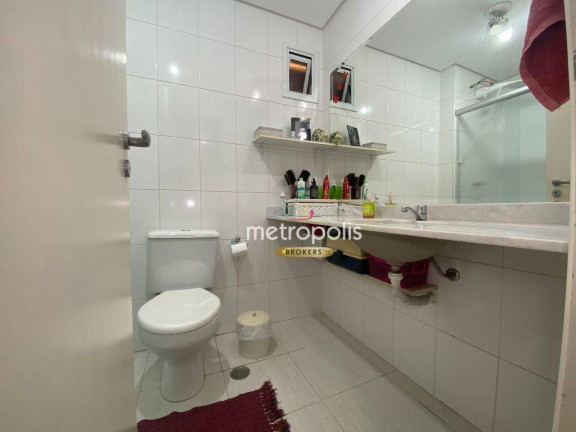 Imagem Apartamento com 3 Quartos à Venda, 85 m² em Barcelona - São Caetano Do Sul Imagem Apartamento com 3 Quartos à Venda, 85 m² em Barcelona - São Caetano Do Sul
