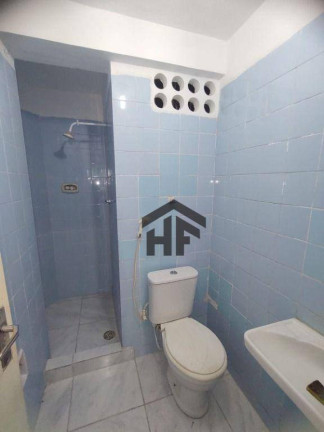 Imagem Sala Comercial para Alugar, 47 m² em São José - Recife Imagem Sala Comercial para Alugar, 47 m² em São José - Recife