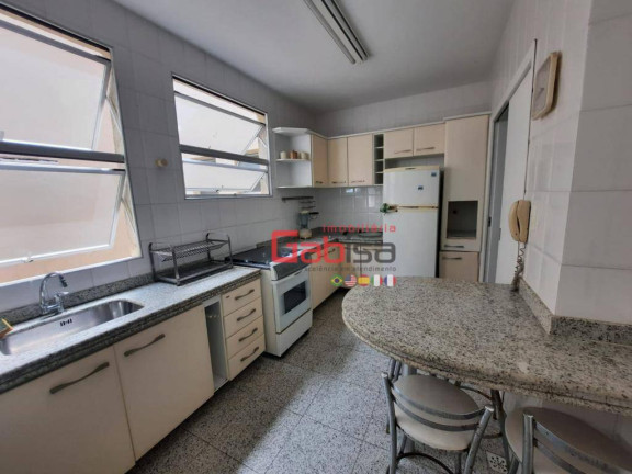 Imagem Apartamento com 3 Quartos à Venda ou Locação, 105 m² em Centro - Cabo Frio Imagem Apartamento com 3 Quartos à Venda ou Locação, 105 m² em Centro - Cabo Frio