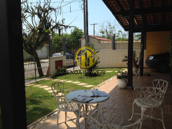 Imagem Casa com 3 Quartos à Venda, em Flórida - Praia Grande Imagem Casa com 3 Quartos à Venda, em Flórida - Praia Grande