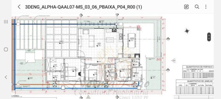 Imagem Imóvel com 3 Quartos à Venda, 160 m² em Terras De Alphaville Sergipe 2 - Barra Dos Coqueiros