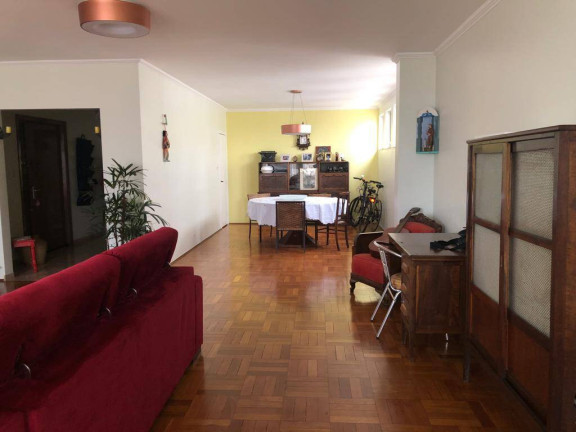 Imagem Apartamento com 4 Quartos à Venda, 248 m² em Mooca - São Paulo