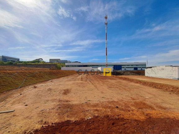 Terreno à Venda, 1.510 m² em São Luiz - Americana