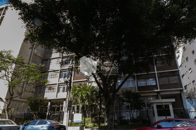 Imagem Apartamento com 3 Quartos à Venda, 116 m² em Paraíso - São Paulo Imagem Apartamento com 3 Quartos à Venda, 116 m² em Paraíso - São Paulo