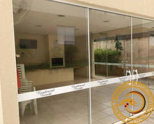 Imagem Apartamento com 2 Quartos à Venda, 47 m² em Vila Santa Terezinha - Itu Imagem Apartamento com 2 Quartos à Venda, 47 m² em Vila Santa Terezinha - Itu