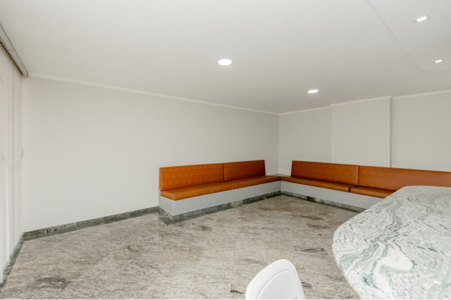 Imagem Apartamento com 3 Quartos à Venda, 125 m² em Vila Mariana - São Paulo Imagem Apartamento com 3 Quartos à Venda, 125 m² em Vila Mariana - São Paulo