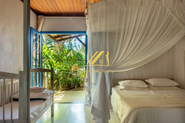 Imagem Imóvel com 5 Quartos à Venda, 487 m² em Praia Do Espelho, Trancoso - Porto Seguro Imagem Imóvel com 5 Quartos à Venda, 487 m² em Praia Do Espelho, Trancoso - Porto Seguro