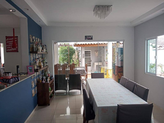 Imagem Casa de Condomínio com 4 Quartos à Venda, 360 m² em Nova Gardênia - Atibaia Imagem Casa de Condomínio com 4 Quartos à Venda, 360 m² em Nova Gardênia - Atibaia