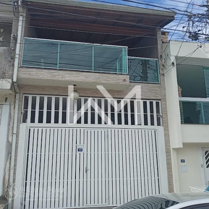 Imagem Sobrado com 4 Quartos à Venda, 210 m² em Jardim Adriana - Guarulhos Imagem Sobrado com 4 Quartos à Venda, 210 m² em Jardim Adriana - Guarulhos