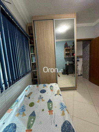 Imagem Casa com 3 Quartos à Venda, 186 m² em Cidade Vera Cruz - Aparecida De Goiânia Imagem Casa com 3 Quartos à Venda, 186 m² em Cidade Vera Cruz - Aparecida De Goiânia