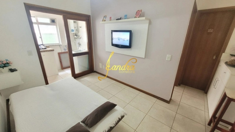 Imagem Apartamento com 1 Quarto à Venda, 43 m² em Centro - Capão Da Canoa
