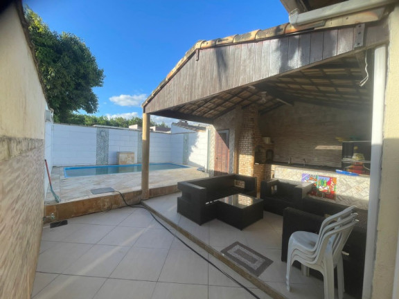 Imagem Casa com 2 Quartos à Venda, 77 m² em Inoã (inoã) - Maricá