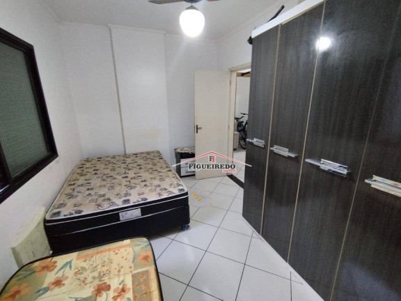 Imagem Apartamento com 1 Quarto à Venda, 49 m² em Tupi - Praia Grande