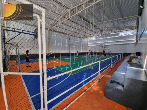 Imagem Apartamento com 3 Quartos à Venda, 50 m² em Pirituba - São Paulo