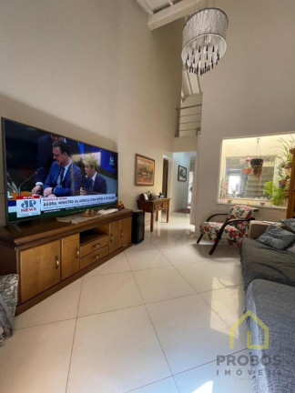 Imagem Casa com 4 Quartos à Venda, 220 m² em Jardim Regina - Indaiatuba Imagem Casa com 4 Quartos à Venda, 220 m² em Jardim Regina - Indaiatuba