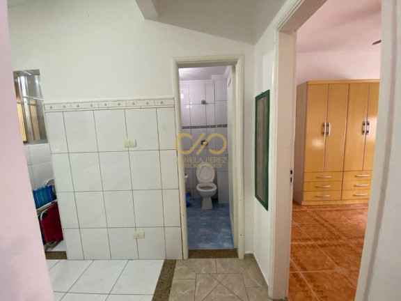 Imagem Apartamento com 1 Quarto à Venda, 42 m² em Canto Do Forte - Praia Grande Imagem Apartamento com 1 Quarto à Venda, 42 m² em Canto Do Forte - Praia Grande