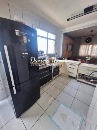 Imagem Casa com 3 Quartos à Venda, 153 m² em Paulicéia - São Bernardo Do Campo