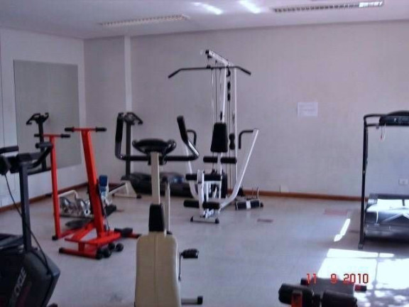 Imagem Apartamento com 1 Quarto à Venda, 32 m² em Campos Elíseos - São Paulo Imagem Apartamento com 1 Quarto à Venda, 32 m² em Campos Elíseos - São Paulo