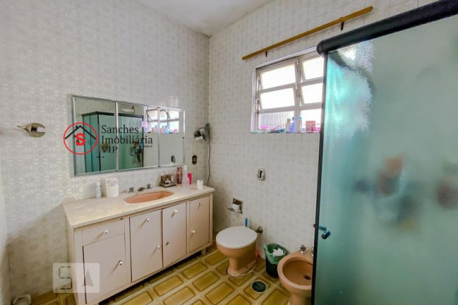 Imagem Sobrado com 3 Quartos à Venda, 159 m² em Alto Da Mooca - São Paulo Imagem Sobrado com 3 Quartos à Venda, 159 m² em Alto Da Mooca - São Paulo