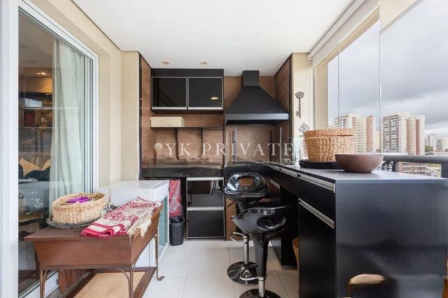 Imagem Apartamento com 4 Quartos à Venda, 153 m² em Vila Romana - São Paulo Imagem Apartamento com 4 Quartos à Venda, 153 m² em Vila Romana - São Paulo