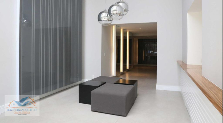 Imagem Apartamento com 1 Quarto à Venda, 45 m² em Consolação - São Paulo Imagem Apartamento com 1 Quarto à Venda, 45 m² em Consolação - São Paulo