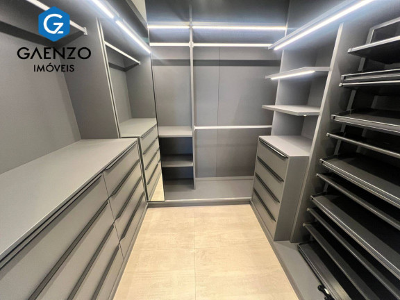 Imagem Apartamento com 3 Quartos à Venda, 176 m² em Sítio Tamboré Alphaville - Barueri