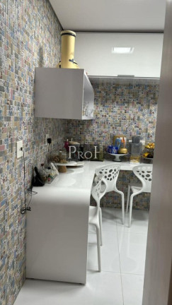 Imagem Cobertura com 3 Quartos à Venda, 200 m² em Centro - São Bernardo Do Campo Imagem Cobertura com 3 Quartos à Venda, 200 m² em Centro - São Bernardo Do Campo