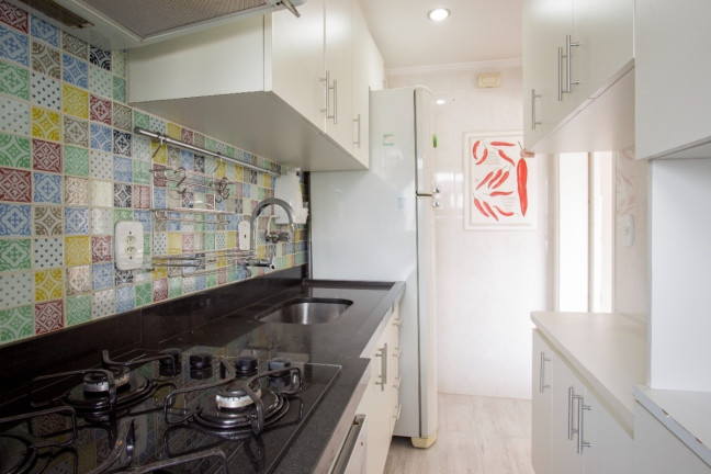 Imagem Apartamento com 2 Quartos à Venda, 58 m² em Vila Mariana - São Paulo Imagem Apartamento com 2 Quartos à Venda, 58 m² em Vila Mariana - São Paulo