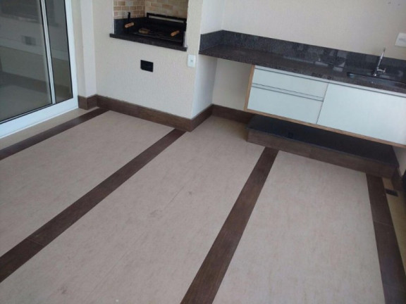 Imagem Apartamento com 3 Quartos à Venda, 247 m² em Jardim Portal Da Colina - Sorocaba
