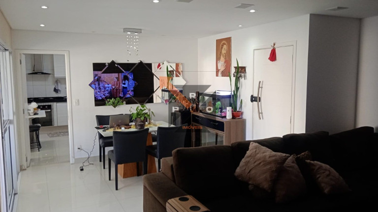 Imagem Imóvel com 3 Quartos à Venda, 104 m² em Mooca - São Paulo Imagem Imóvel com 3 Quartos à Venda, 104 m² em Mooca - São Paulo