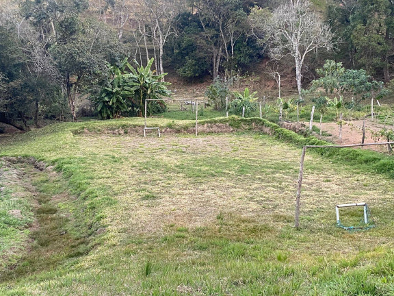 Imagem Casa com 3 Quartos à Venda, 3.500 m² em Ouro Fino
