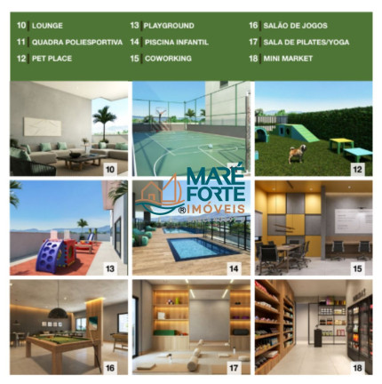 Imagem Apartamento com 2 Quartos à Venda, 75 m² em Aruan - Caraguatatuba Imagem Apartamento com 2 Quartos à Venda, 75 m² em Aruan - Caraguatatuba