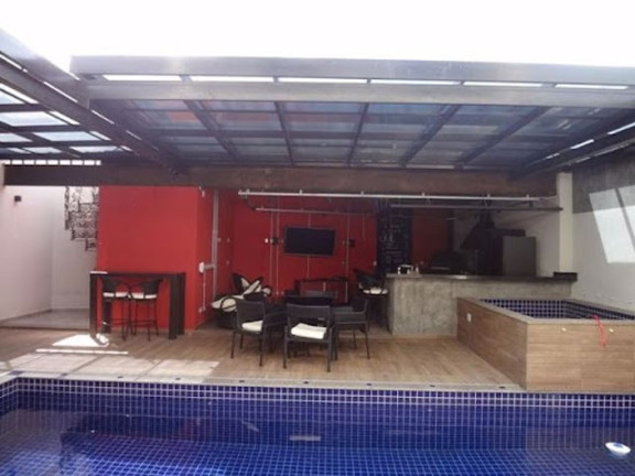 Imagem Casa com 3 Quartos à Venda, 600 m² em Nova Gardênia - Atibaia