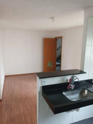 Imagem Apartamento com 2 Quartos à Venda, 40 m² em água Chata - Guarulhos Imagem Apartamento com 2 Quartos à Venda, 40 m² em água Chata - Guarulhos