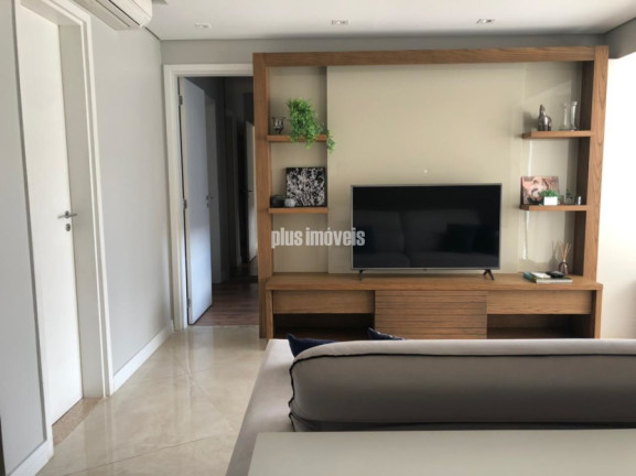Imagem Apartamento com 1 Quarto à Venda, 59 m² em Morumbi - São Paulo Imagem Apartamento com 1 Quarto à Venda, 59 m² em Morumbi - São Paulo