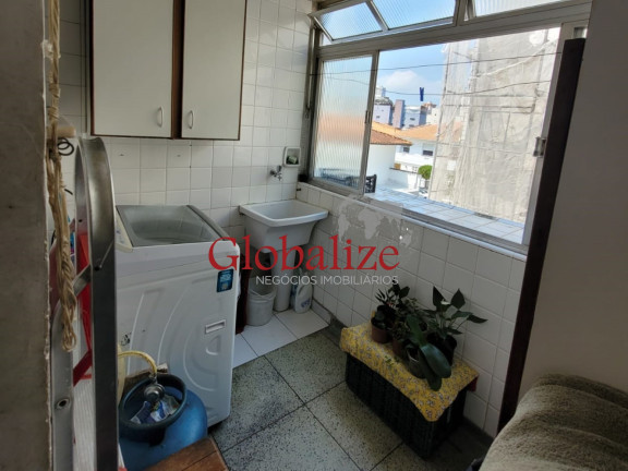 Imagem Imóvel com 2 Quartos à Venda, 93 m² em Boqueirão - Santos Imagem Imóvel com 2 Quartos à Venda, 93 m² em Boqueirão - Santos